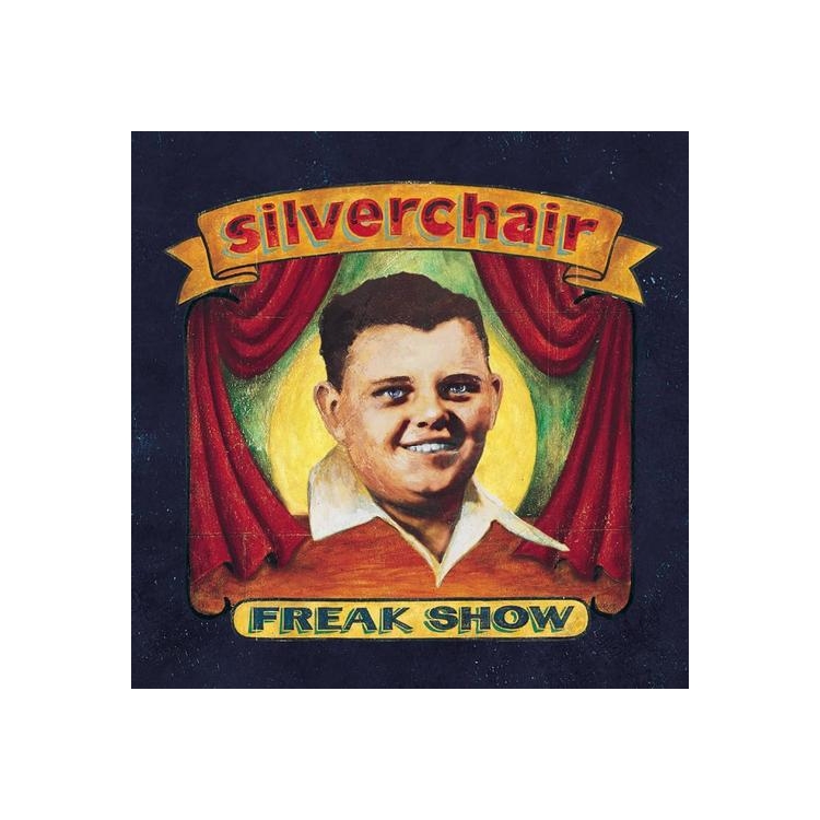 SILVERCHAIR - Freak Show