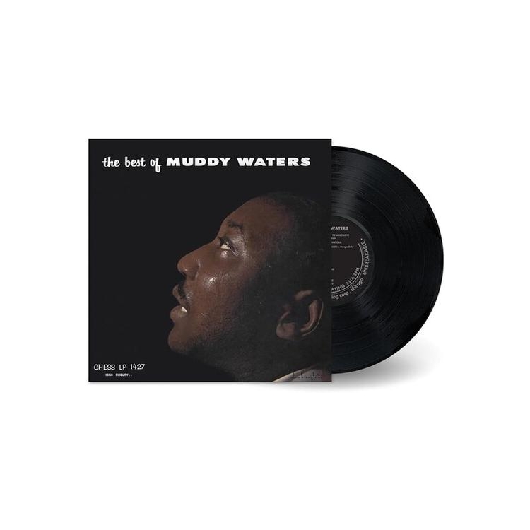 MUDDY WATERS - Best Of Muddy Waters