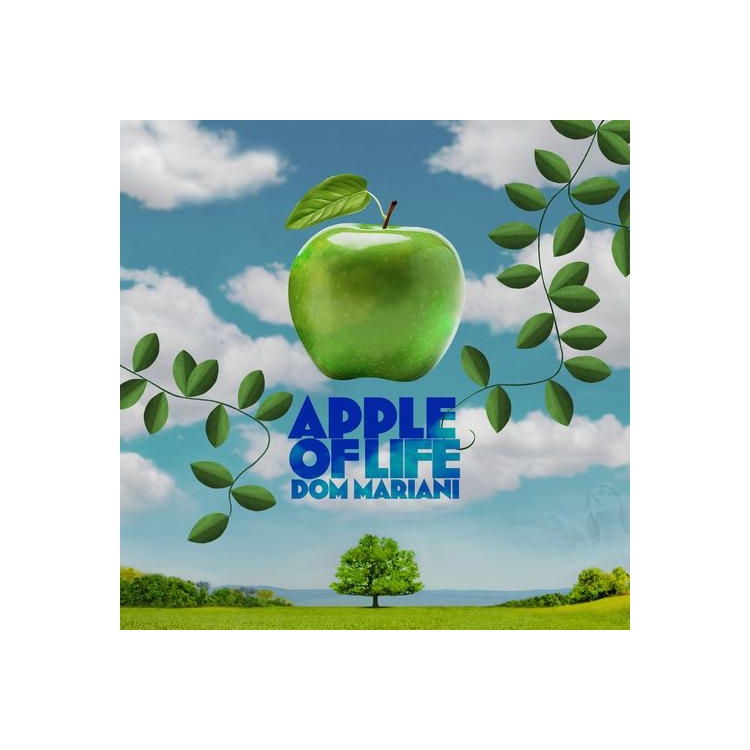 DOM MARIANI - Apple Of Life