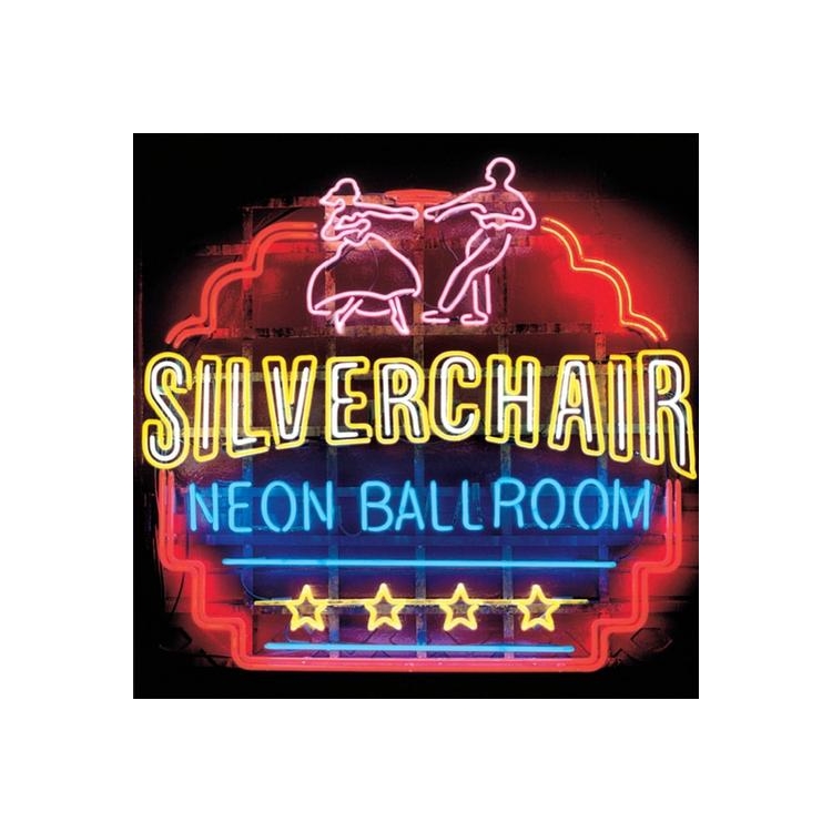 SILVERCHAIR - Neon Ballroom