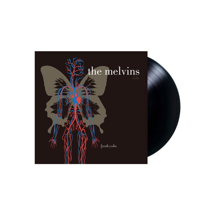 MELVINS - Freak Puke