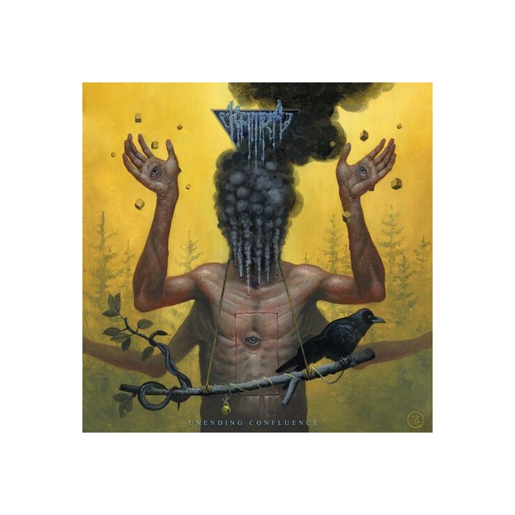 KAMRA - Unending Conlfuence