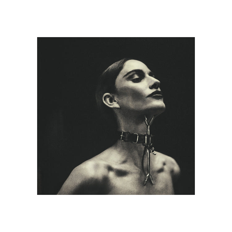 NIIA - V (Opaque White Vinyl)