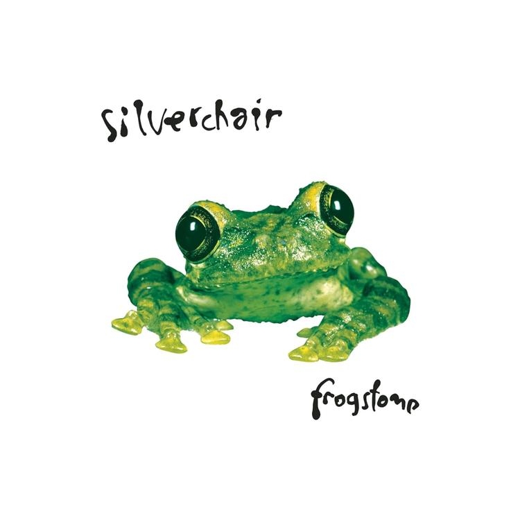 SILVERCHAIR - Frogstomp