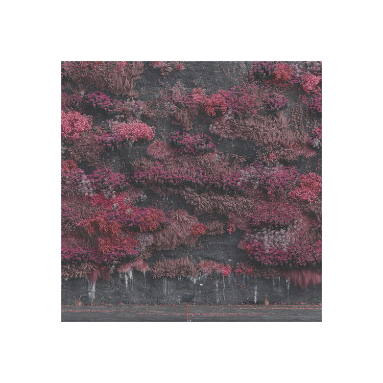 SLEEP TOKEN - Even In Arcadia (Hint Of Blue Coloured Vinyl)