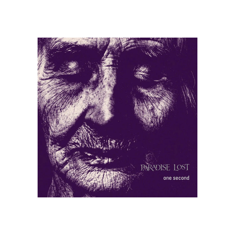 PARADISE LOST - One Second