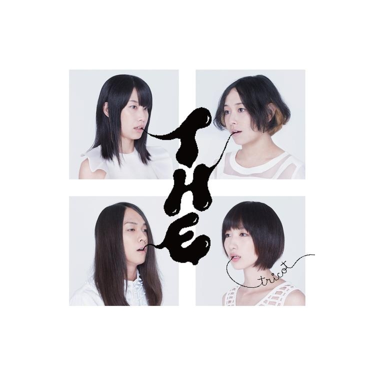 TRICOT - T H E