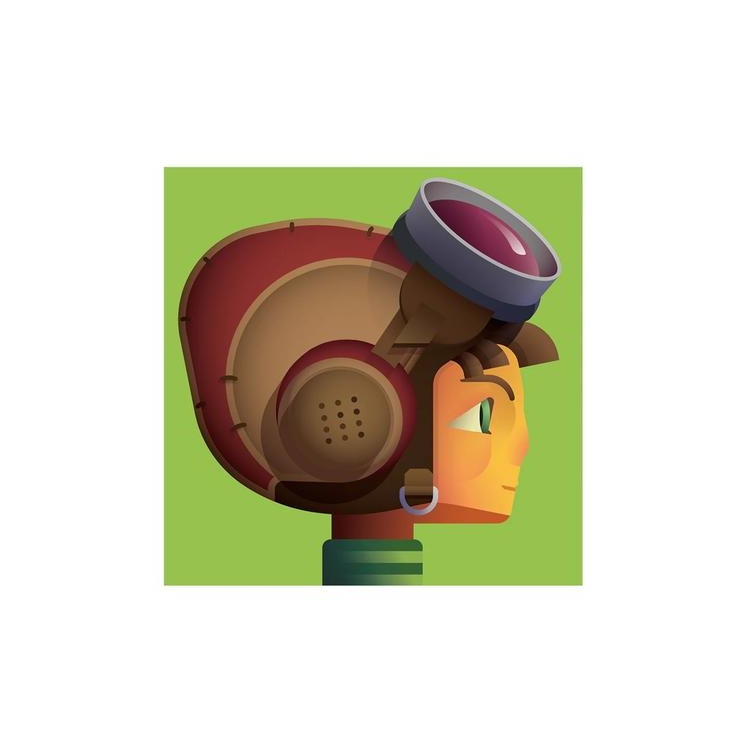 SOUNDTRACK - Psychonauts: 20th Anniversary Edition (Vinyl)