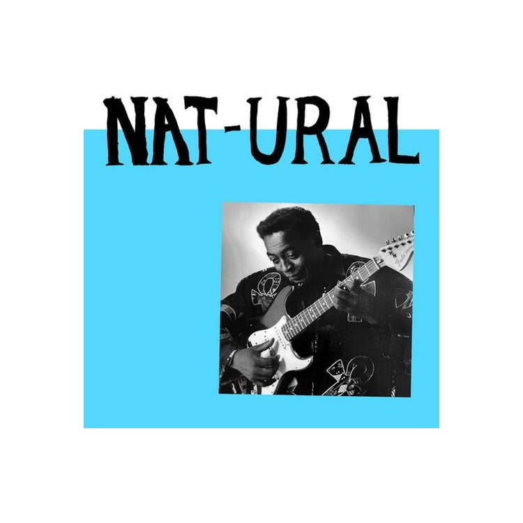URAL THOMAS - Nat - Ural