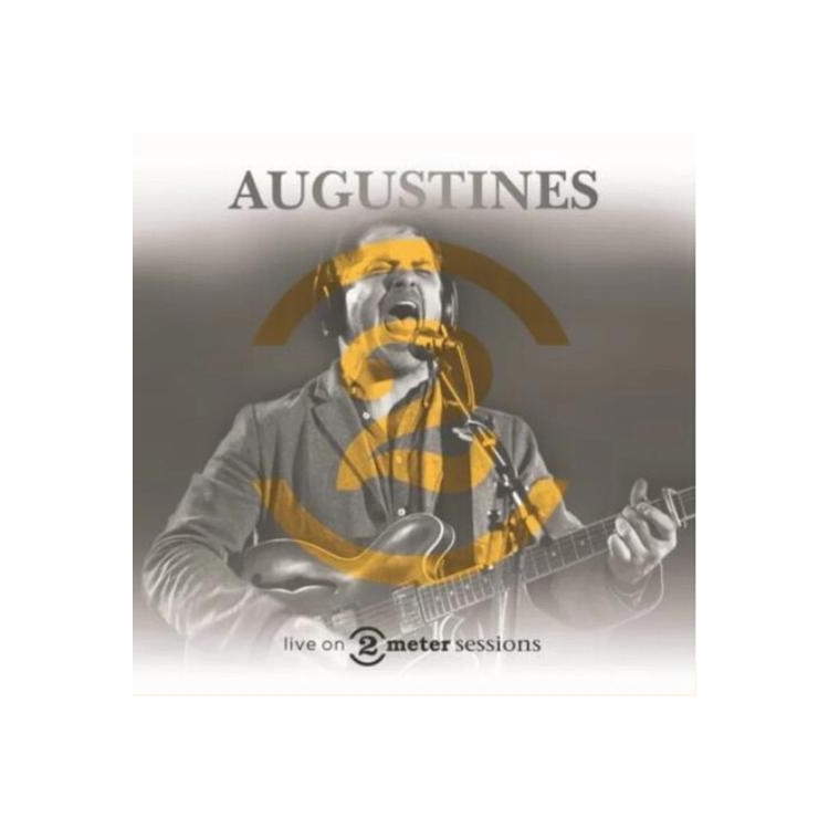 STEF KAMIL CARLENS - Live On Two Meter Sessions