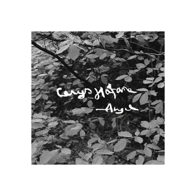 CERYS HAFANA - Angel