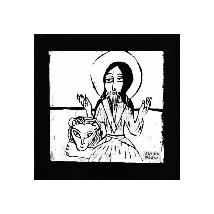 ALPHA & OMEGA - Voice In The Wilderness