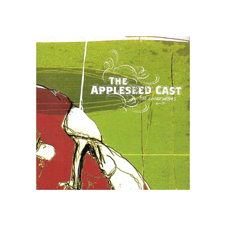 APPLESEED CAST - Two Conversations