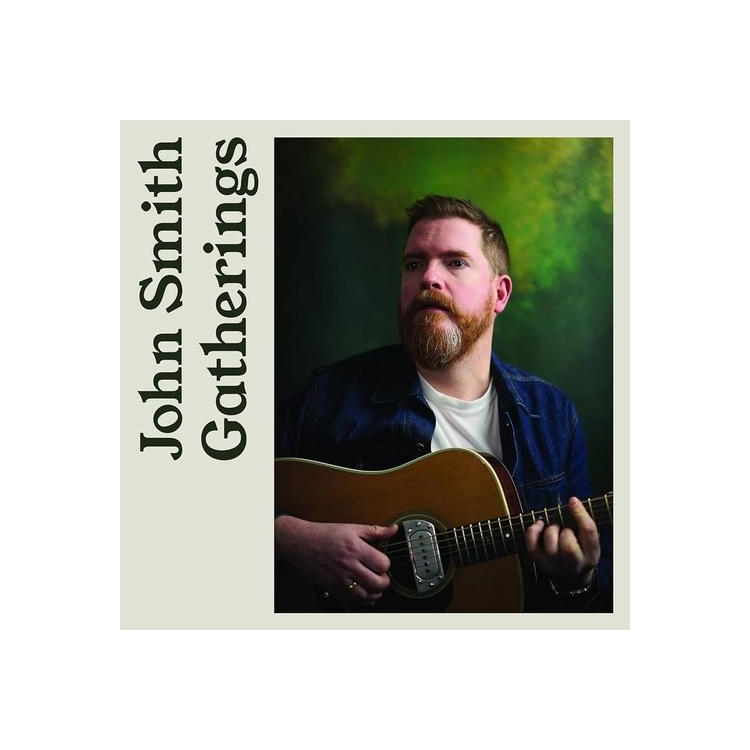 JOHN SMITH - Gatherings
