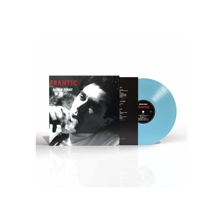 BRYAN FERRY - Frantic
