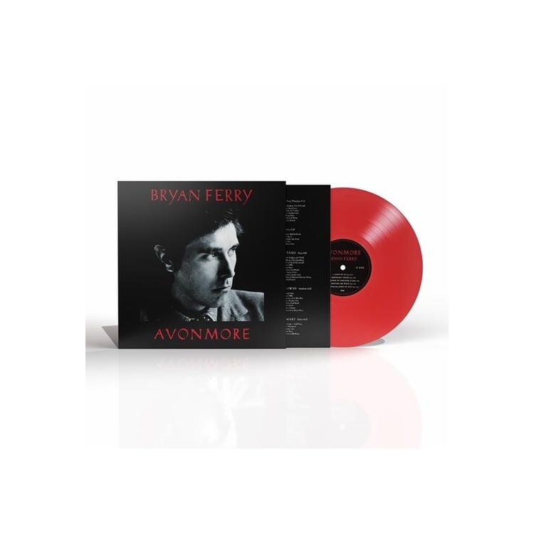 BRYAN FERRY - Avonmore