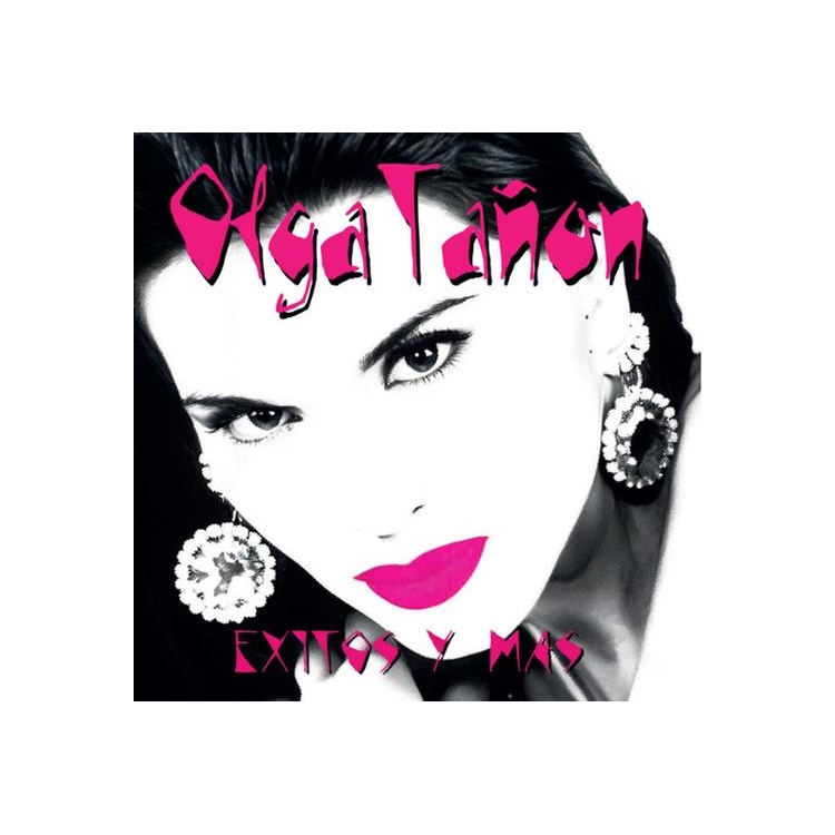 OLGA TANON - Exitos Y Mas