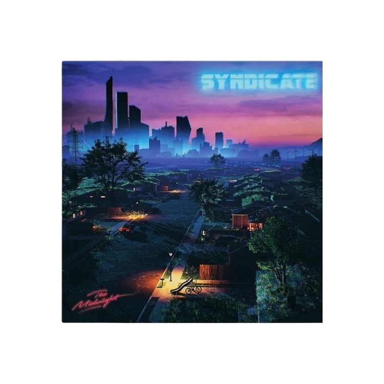 MIDNIGHT - Syndicate
