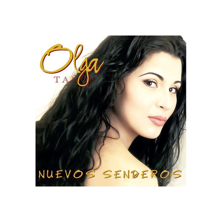 OLGA TANON - Nuevos Senderos