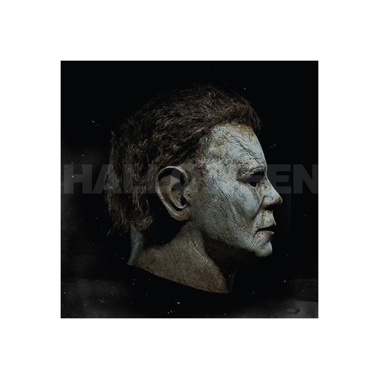 JOHN CARPENTER - Halloween: Original Motion Picture Soundtrack (Expanded Edition) (2025 Art Edition - Bone White W/ Orange Splatter)