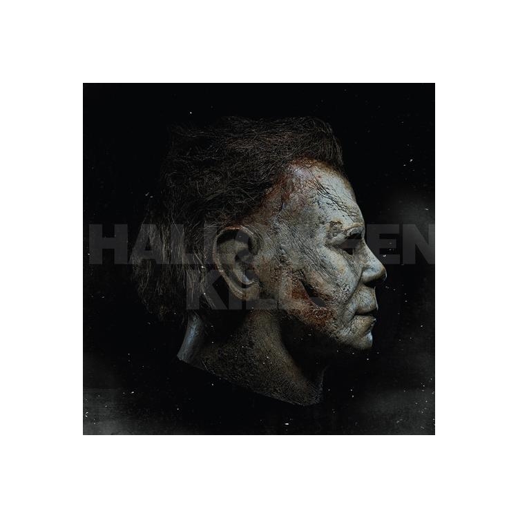 JOHN / CARPENTER - Halloween Kills: Original Motion Picture Soundtrack (Expanded Edition - Orange W/ Green Splatter)