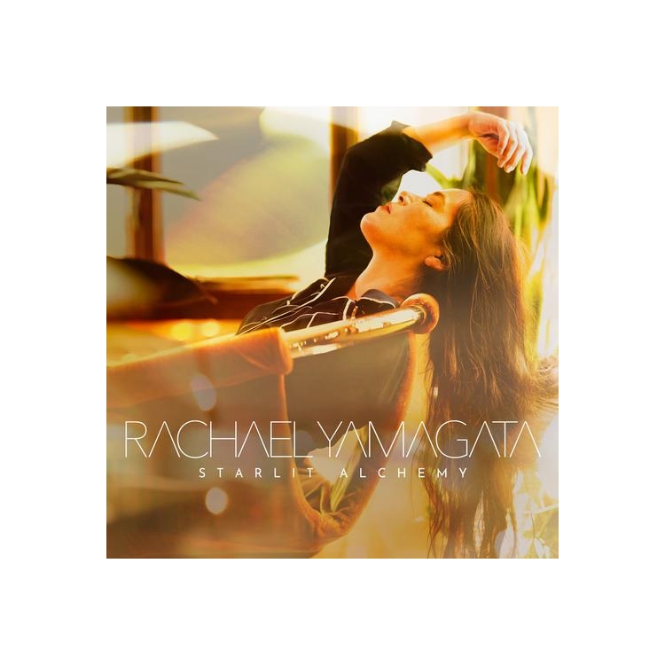 RACHAEL YAMAGATA - Starlit Alchemy