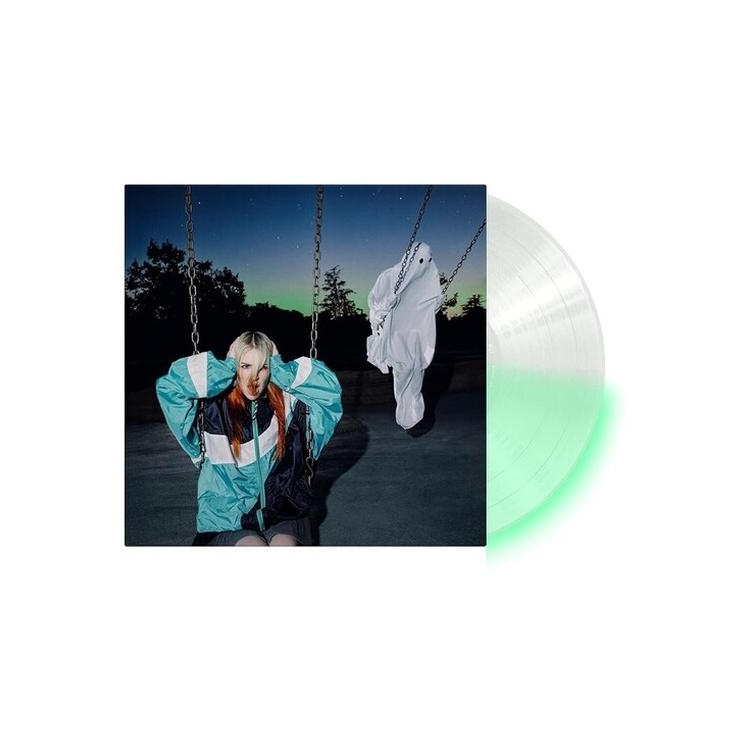 ALISON WONDERLAND - Ghost World