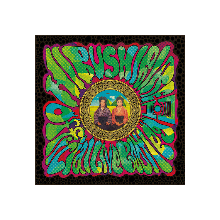 HIBUSHIBIRE - Official Live Bootleg 11