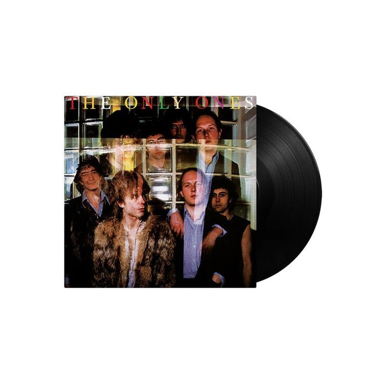 ONLY ONES - Only Ones