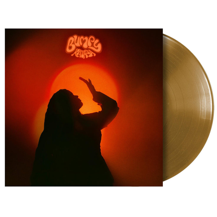 BUMPY - Kanana (Gold Vinyl)