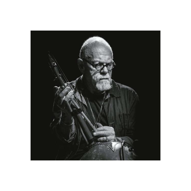 CHRISTER BOTHEN - Christer Bothen Donso Ngoni