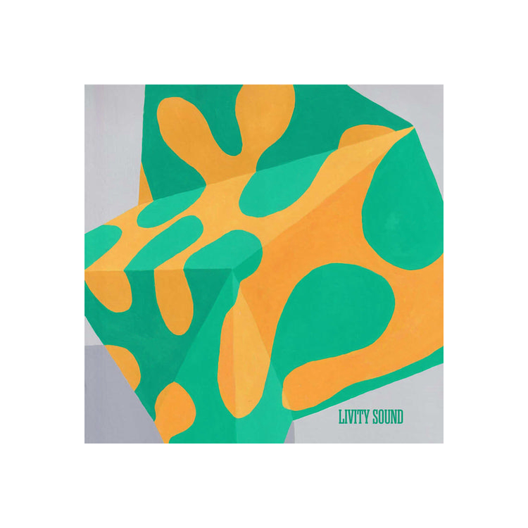 JOE MILLI - Deep Forest