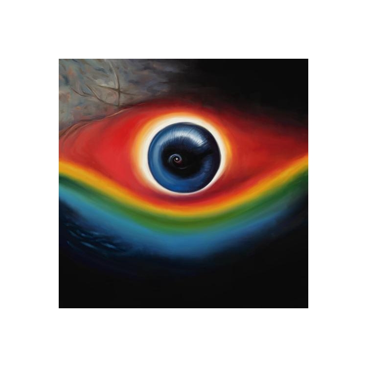 PENDULUM - Inertia (Transparent Red Lp)