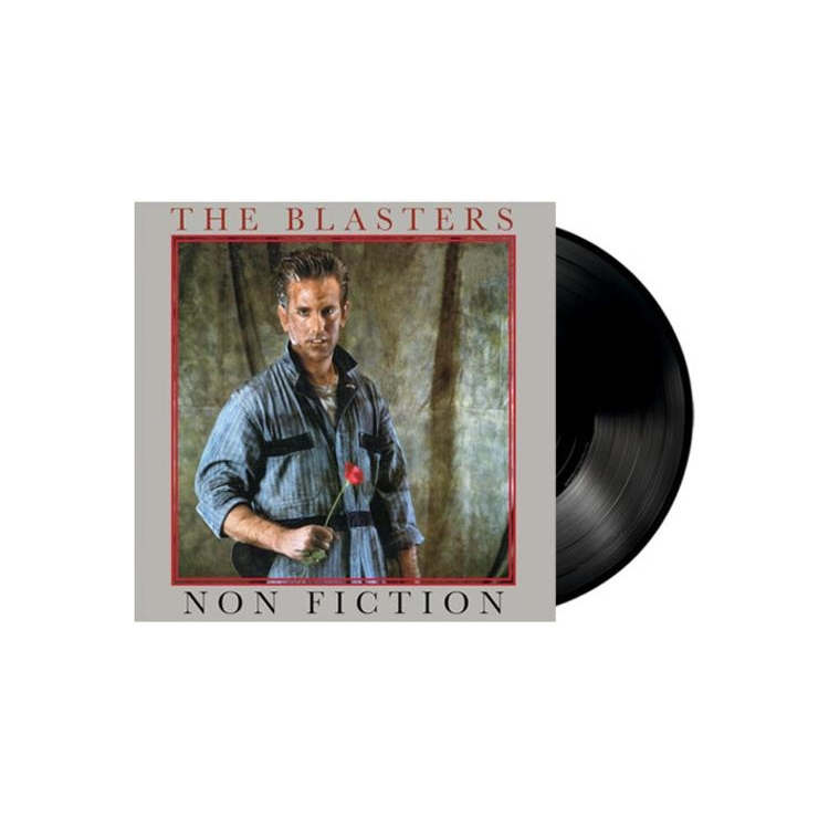BLASTERS - Non Fiction