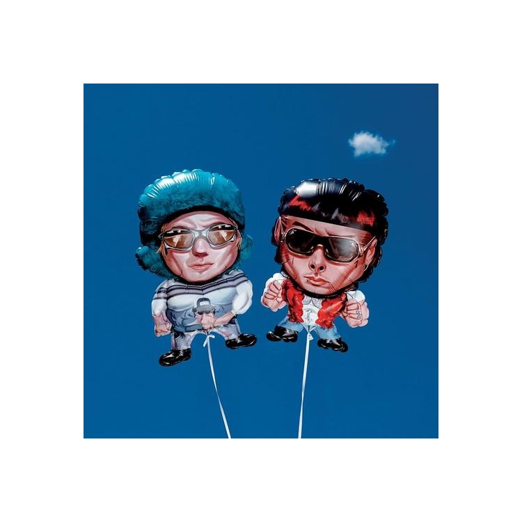 CA7RIEL / PACO AMOROSO - Papota