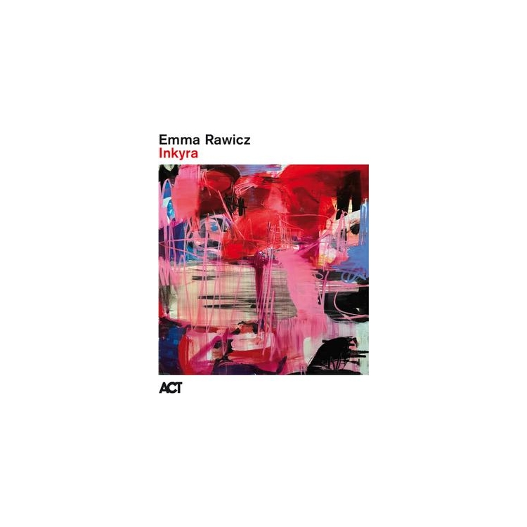 EMMA RAWICZ - Inkyra