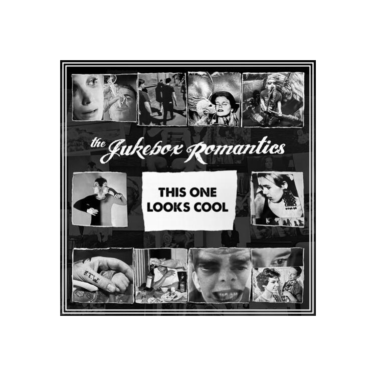 JUKEBOX ROMANTICS - This One Looks Cool