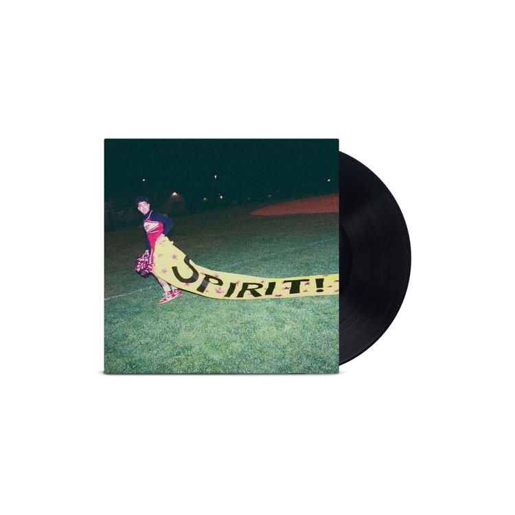 HUNNY - Spirit! (Vinyl)