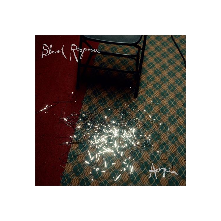 ACOPIA - Blush Response (Vinyl)