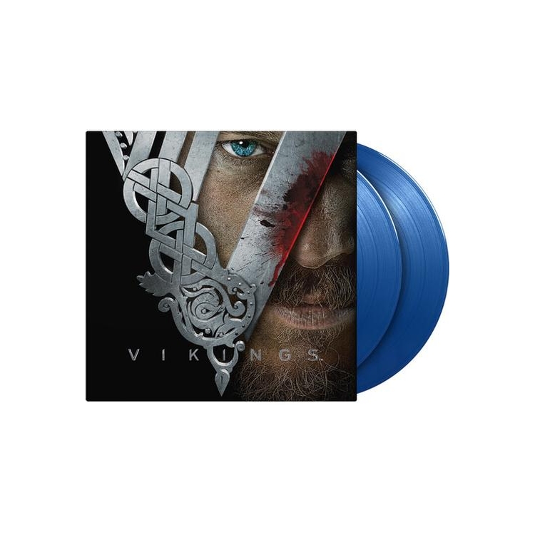 TREVOR MORRIS - Vikings 1