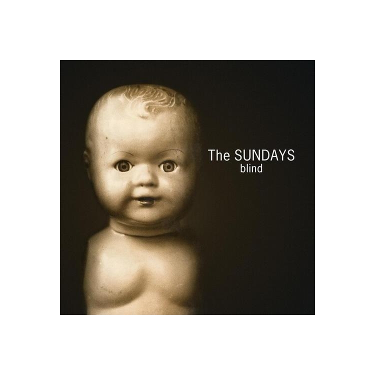 SUNDAYS - Blind