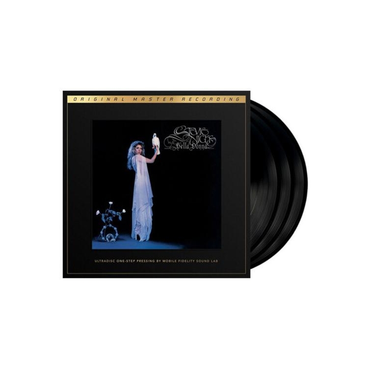 STEVIE NICKS - Bella Donna