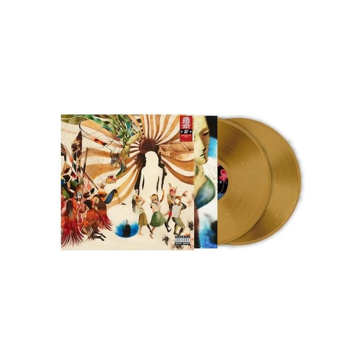 JID - God Does Like Ugly