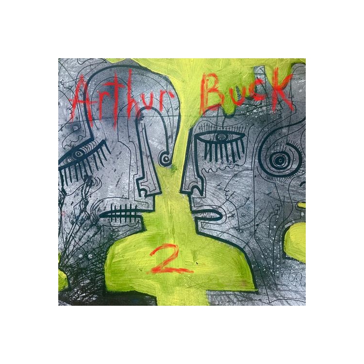 ARTHUR BUCK - Arthur Buck 2