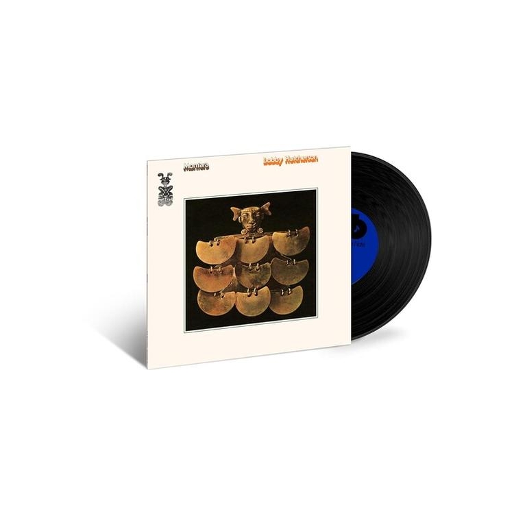 BOBBY HUTCHERSON - Montara (Blue Note Tone Poet Edition)
