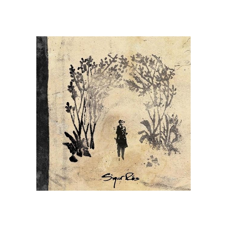 SIGUR ROS - Takk... 20th Anniversary Remaster
