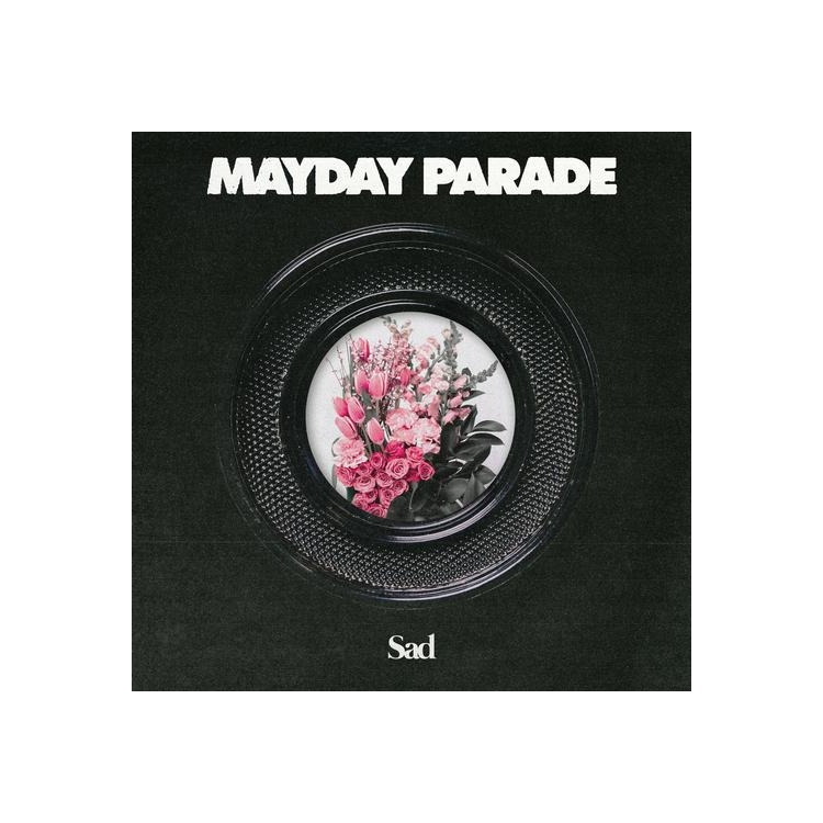 MAYDAY PARADE - SAD