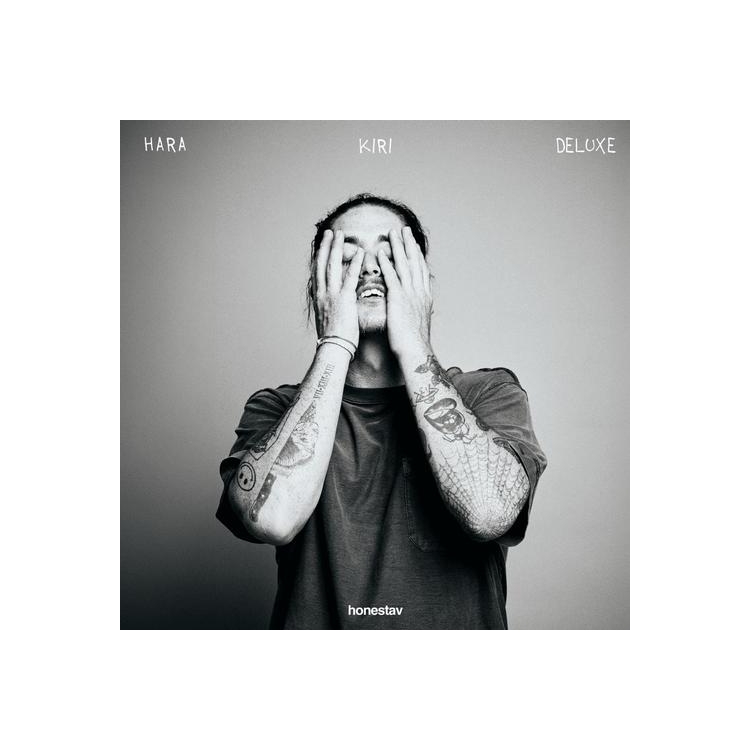 HONESTAV - Hara-kiri (Deluxe Edition) (Indies)