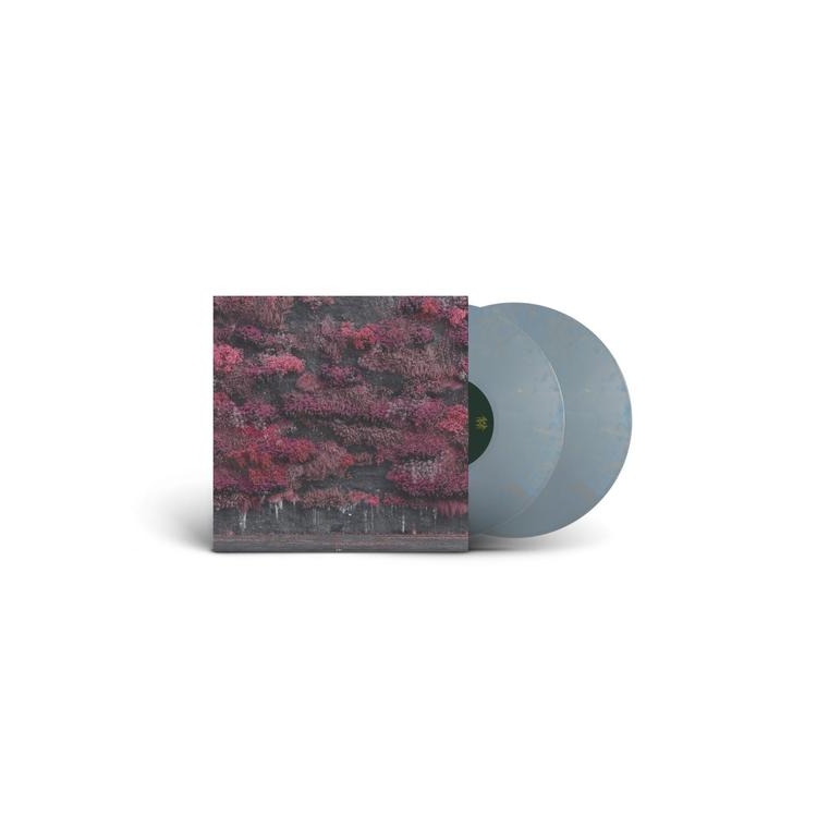 SLEEP TOKEN - Even In Arcadia (Blended Lapis Lazuli Coloured Vinyl)