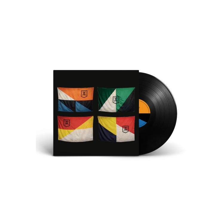 TWIN ATLANTIC - Great Divide (10th Anniversary Edition) (12" Vinyl Lp + 7")